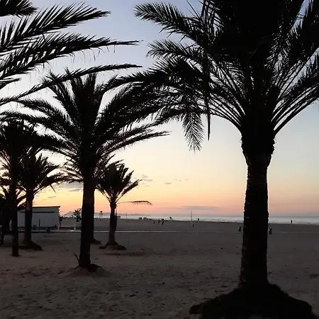 Appartement Sabor Del Mar Solo Familias *