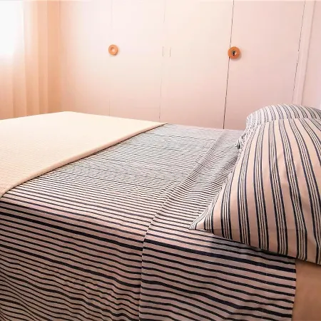 Sabor Del Mar Solo Familias Appartement