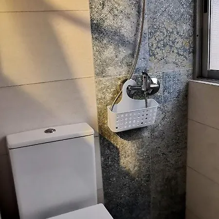 Sabor Del Mar Solo Familias Apartment