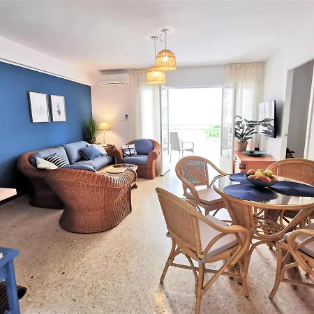 Sabor Del Mar Solo Familias Apartment Playa de Gandia