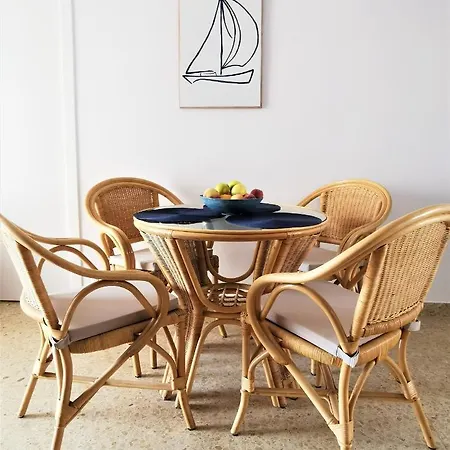Sabor Del Mar Solo Familias *