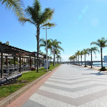 Apartment Sabor Del Mar Solo Familias