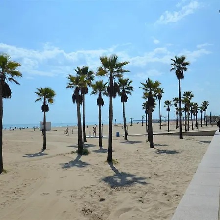 Apartment Sabor Del Mar Solo Familias