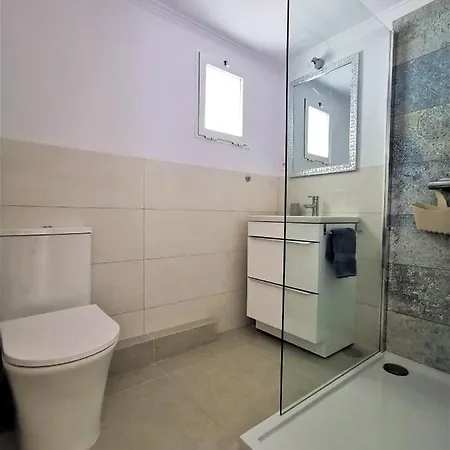 Sabor Del Mar Solo Familias Apartment Playa de Gandia
