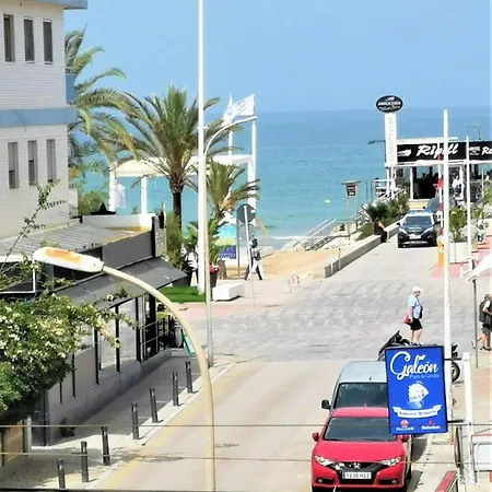Sabor Del Mar Solo Familias