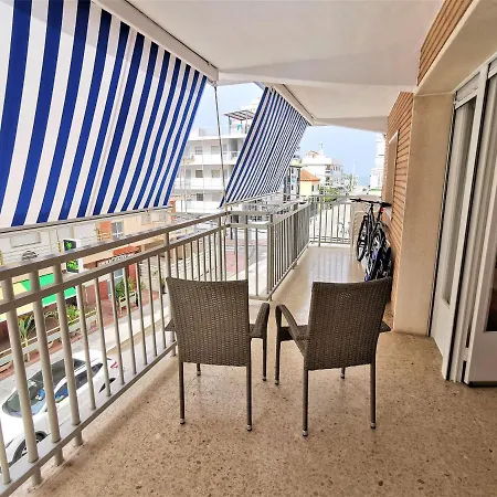 Sabor Del Mar Solo Familias Apartment *