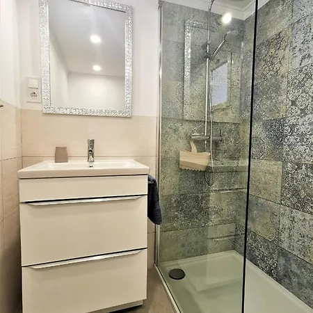 Sabor Del Mar Solo Familias Apartment *