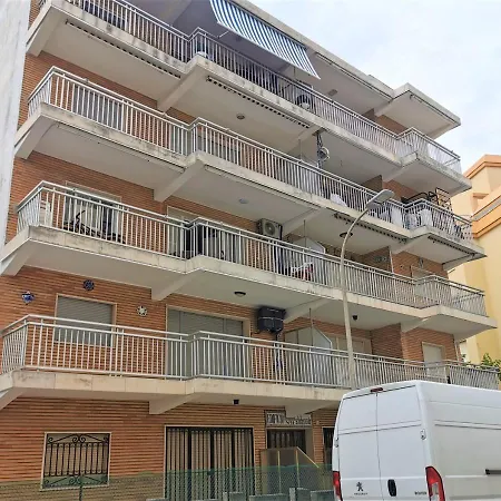 Apartment Sabor Del Mar Solo Familias *