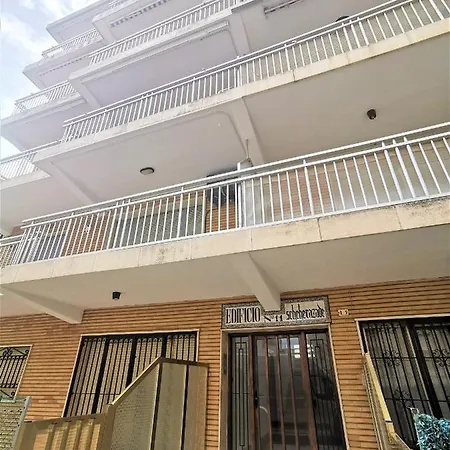 Apartment Sabor Del Mar Solo Familias *