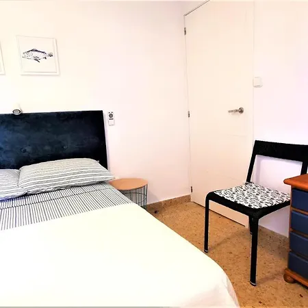 Apartment Sabor Del Mar Solo Familias *