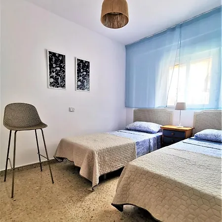 Sabor Del Mar Solo Familias Apartment